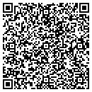 QR code with Donna Allen contacts