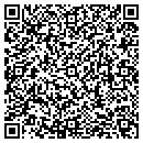 QR code with Cali- Aire contacts
