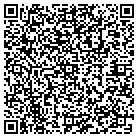 QR code with Haberdasher Pizza & More contacts