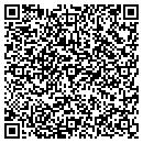 QR code with Harry Thomas Pool contacts