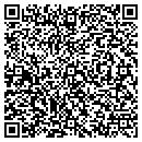 QR code with Haas Reporting Service contacts