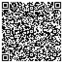 QR code with M S I Supply Inc contacts