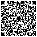 QR code with Gary O Cohen contacts