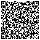 QR code with Huebener Reporting contacts