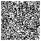 QR code with Jennifer Bernier Reporting Ltd contacts