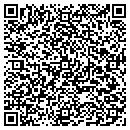 QR code with Kathy's on Hickman contacts