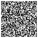 QR code with Kerp's Tavern contacts