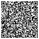 QR code with N'o Supply contacts