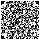 QR code with Lake Shore Reporting Service contacts