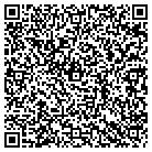 QR code with LA Salle Reporting Service Ltd contacts