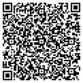 QR code with Mike's contacts