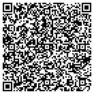 QR code with Lincolnland Data Research Inst contacts