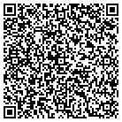 QR code with On Luck Cafeteria & Carry Out contacts