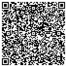 QR code with Whiting-Turner Contracting Co contacts