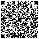 QR code with Racers Legend Lounge contacts