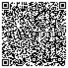 QR code with May Reporting Service contacts