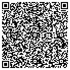 QR code with Mccorkle Reporting CO contacts