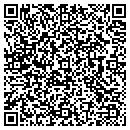 QR code with Ron's Lounge contacts
