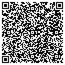 QR code with Klausies Pizza contacts
