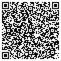 QR code with Kozmo's contacts