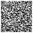 QR code with C'Est LA Vie contacts