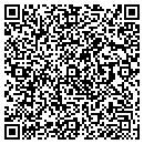 QR code with C'est la Vie contacts