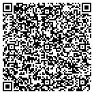 QR code with C J's Autobody & Collision Inc contacts