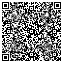 QR code with Moores Paint Shop contacts