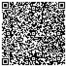 QR code with A Plus Auto Body Inc contacts
