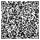 QR code with James & Hoffman contacts
