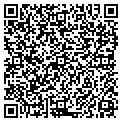 QR code with Qin Luo contacts