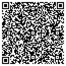 QR code with Ripon Society contacts