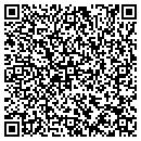 QR code with Urbanski Reporting CO contacts