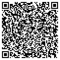 QR code with R A Store contacts