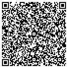 QR code with Jed's Auto Refinishing contacts