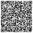 QR code with Red Bone's Bar & Lounge contacts