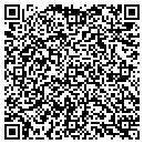QR code with Roadrunners Lounge Inc contacts