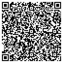 QR code with Reginald Brown V contacts