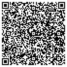 QR code with Luther Martin Trucking contacts