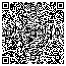QR code with CNC Inc contacts