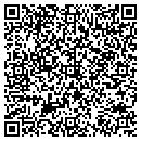QR code with C R Auto Body contacts