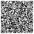 QR code with Donna J Hannah & Assoc contacts