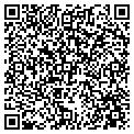 QR code with D A Relm contacts