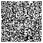 QR code with Leon's New System Cleaners contacts