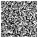 QR code with Touchdown Inc contacts