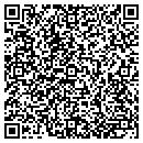 QR code with Marina M Grundy contacts