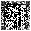 QR code with Sam's Dollar Store contacts