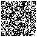 QR code with Bunny S Lounge contacts