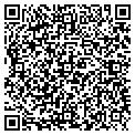 QR code with Aa Auto Body & Glass contacts