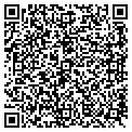 QR code with NACB contacts